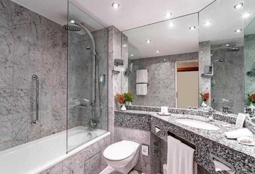 Полулюкс, Parkhotel Görlitz