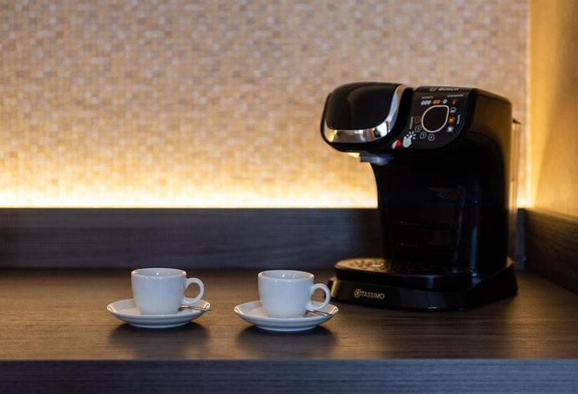 Полулюкс, Parkhotel Görlitz