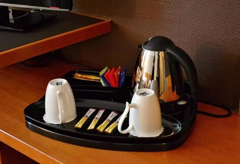 Junior Suite, Parkhotel Görlitz