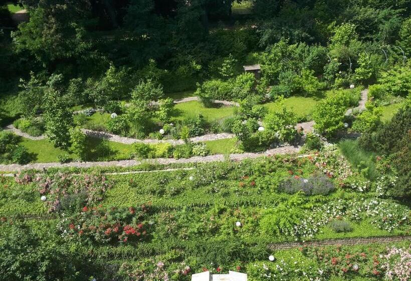 Полулюкс, Parkhotel Görlitz