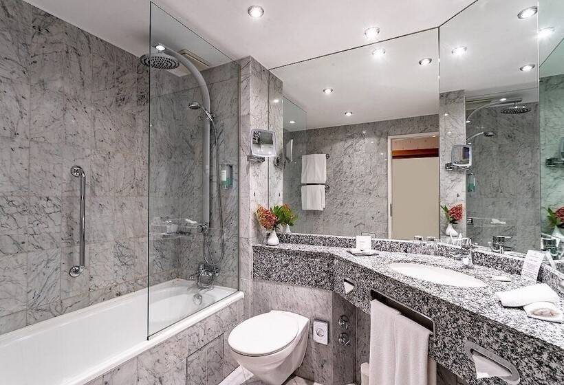 Номер Стандарт, Parkhotel Görlitz