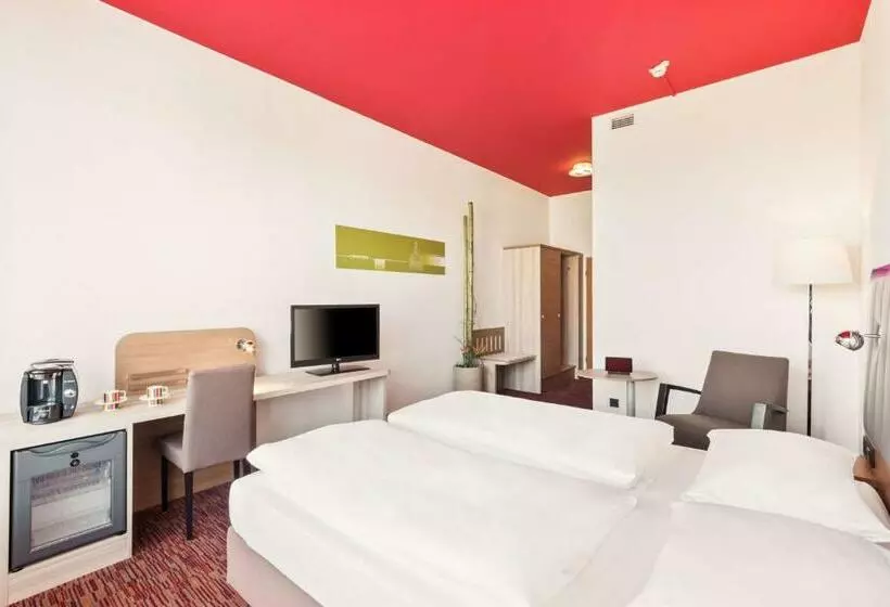 Superior-huone, Park Inn By Radisson Dresden