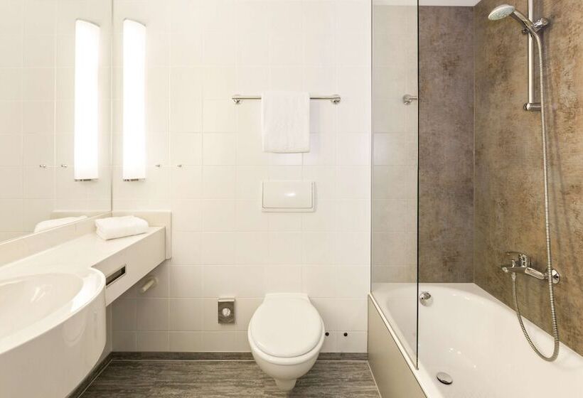 Номер Стандарт, Park Inn By Radisson Dresden