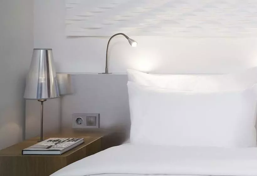 اتاق خانوادگی, Radisson Blu Scandinavia Hotel Aarhus