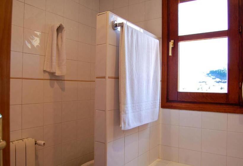 סוויטה דלוקס, El Gamo