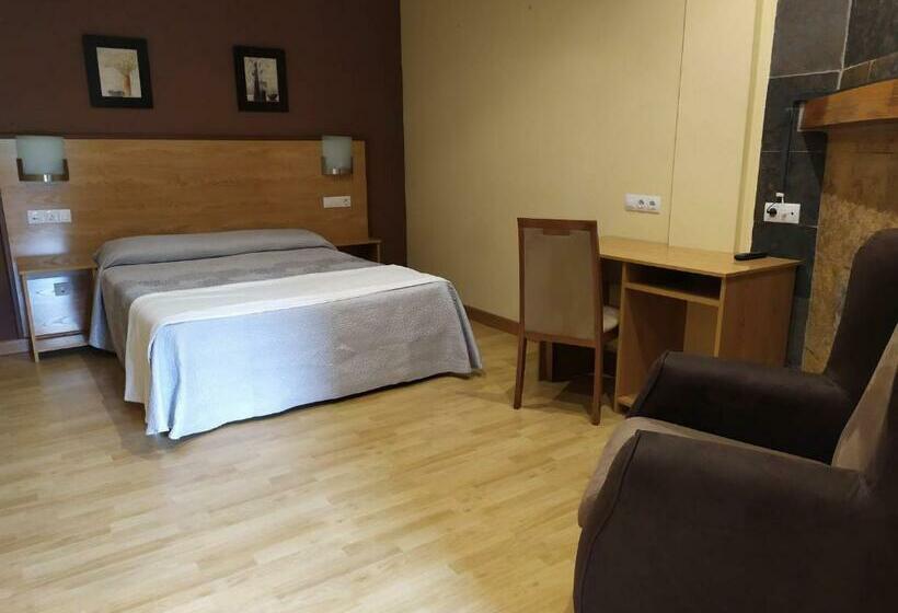 اتاق خانوادگی, Santa Cristina