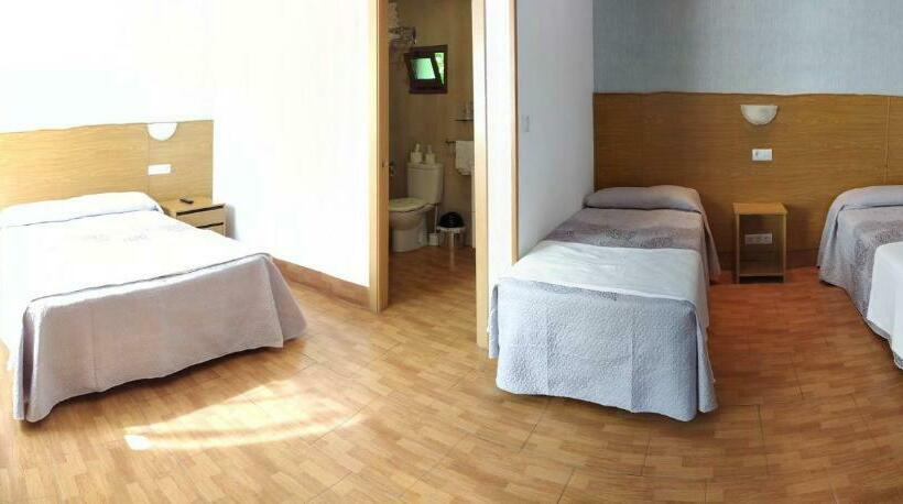 اتاق خانوادگی, Santa Cristina