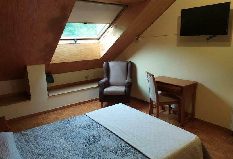 اتاق پنت هاوس, Santa Cristina