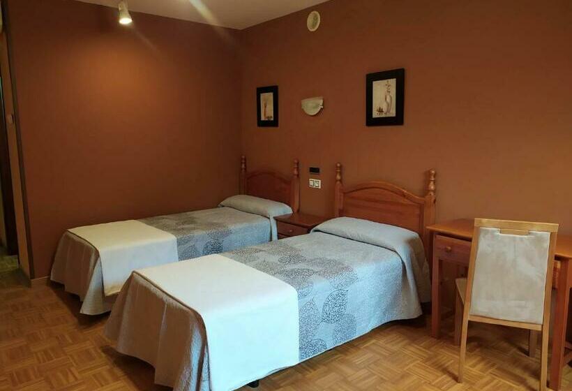 Пентхаус, Vida Santa Cristina