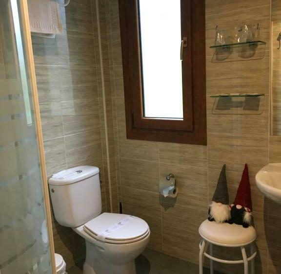 اتاق پنت هاوس, Santa Cristina