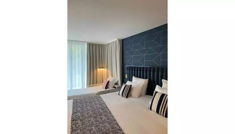 スーペリアトリプルルーム, Thalazur Saint Jean De Luz   Hôtel & Spa
