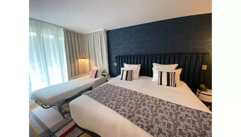 スーペリアトリプルルーム, Thalazur Saint Jean De Luz   Hôtel & Spa