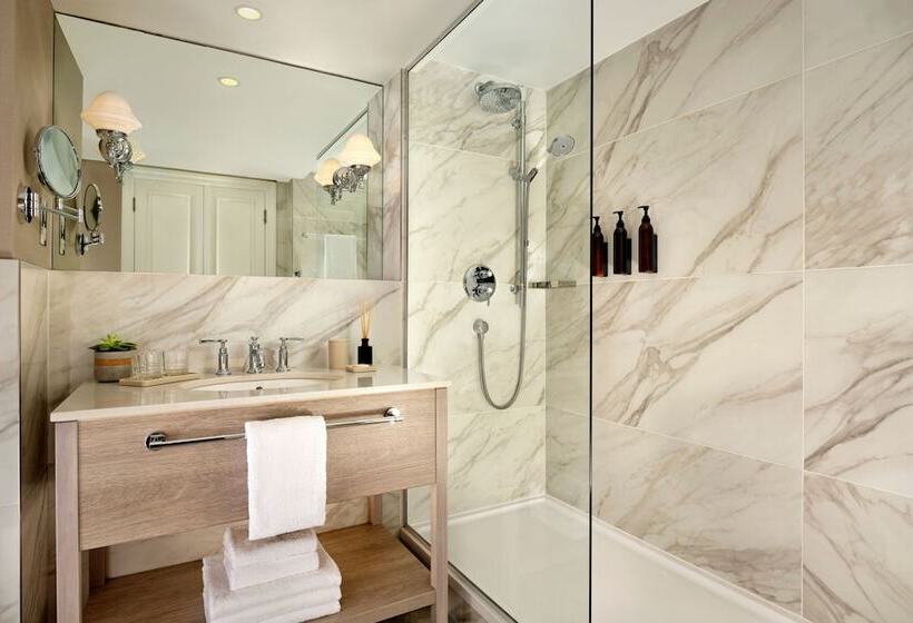 חדר קלאסי מיטה זוגית, The College Green Dublin Hotel, Autograph Collection