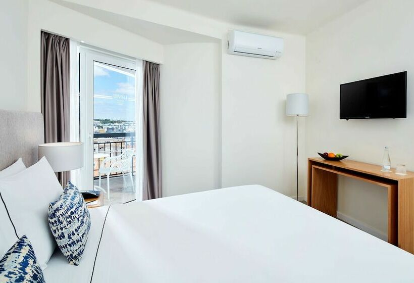 חדר סופריור, Tivoli Lagos