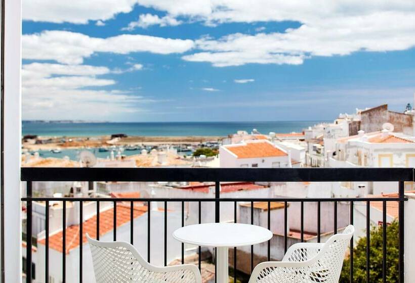 סוויטה, Tivoli Lagos