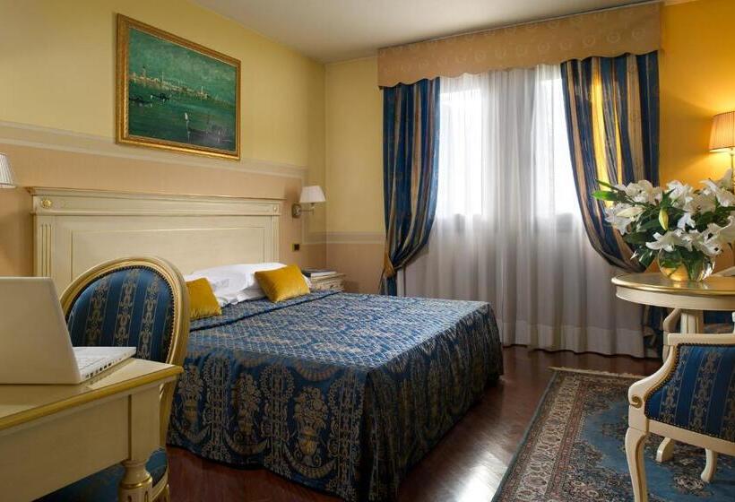 Номер Стандарт Индивидуальный, Villa Pace Park Hotel Bolognese