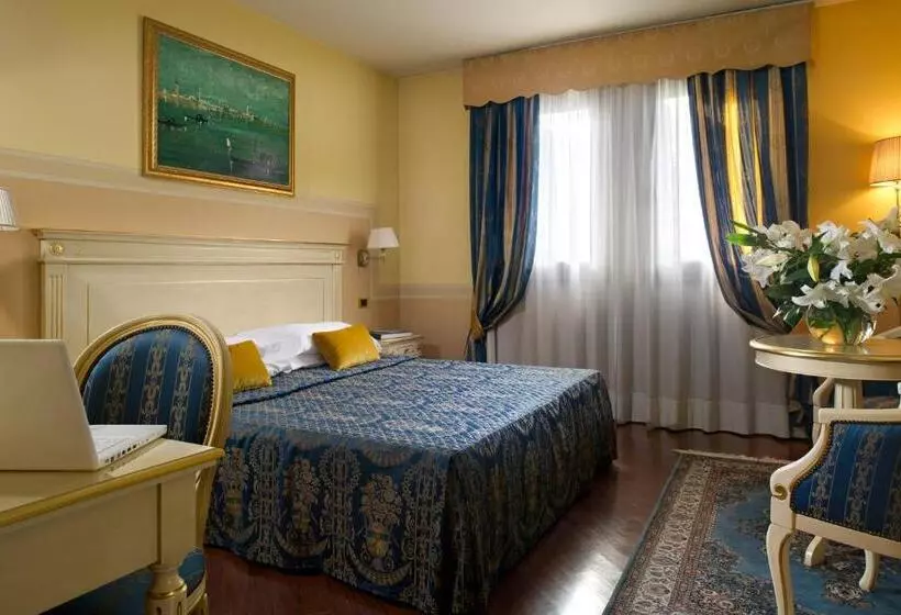 スタンダードシングルルーム, Villa Pace Park Hotel Bolognese