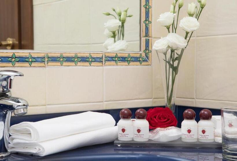 Номер Executive, Villa Pace Park Hotel Bolognese
