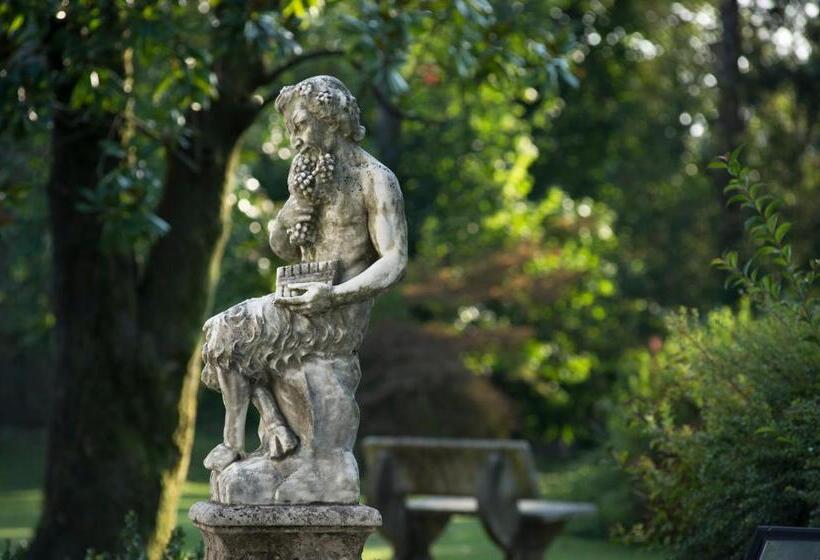 1ベッドルームアパートメントをつなぐ, Villa Pace Park Hotel Bolognese