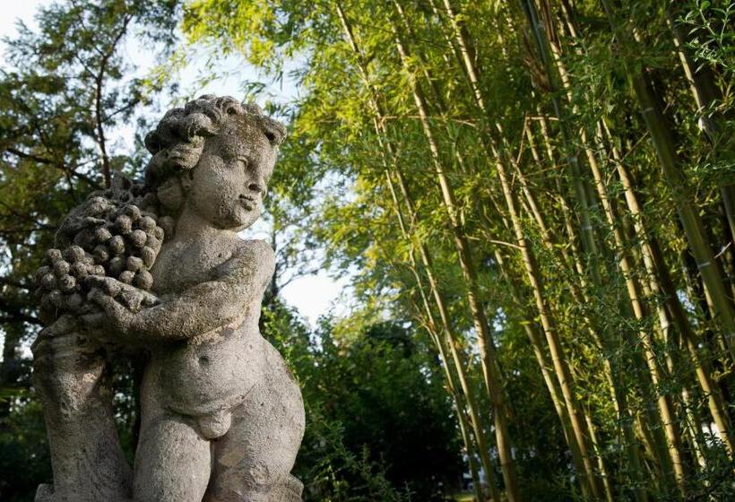 クラシックルーム, Villa Pace Park Hotel Bolognese