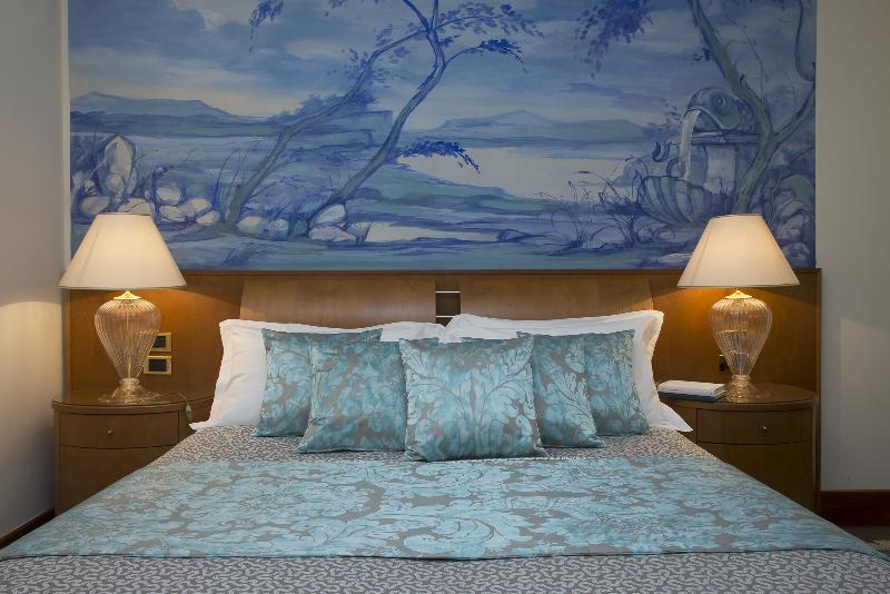 エクゼクティブルーム, Villa Pace Park Hotel Bolognese