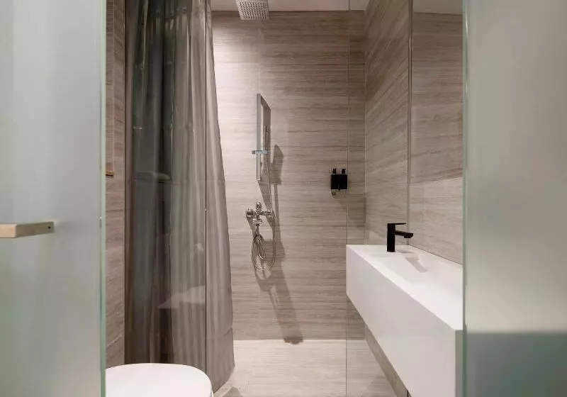 ジュニアスイート, Villa Pace Park Hotel Bolognese