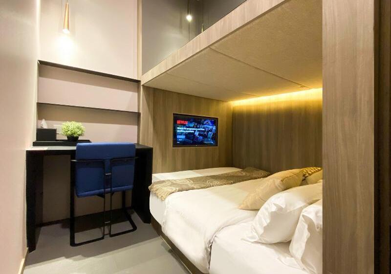 ジュニアスイート, Villa Pace Park Hotel Bolognese