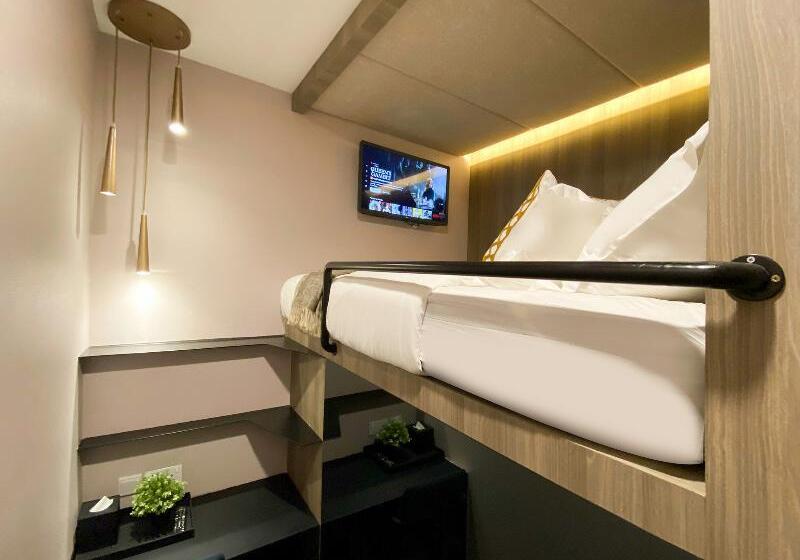 ジュニアスイート, Villa Pace Park Hotel Bolognese