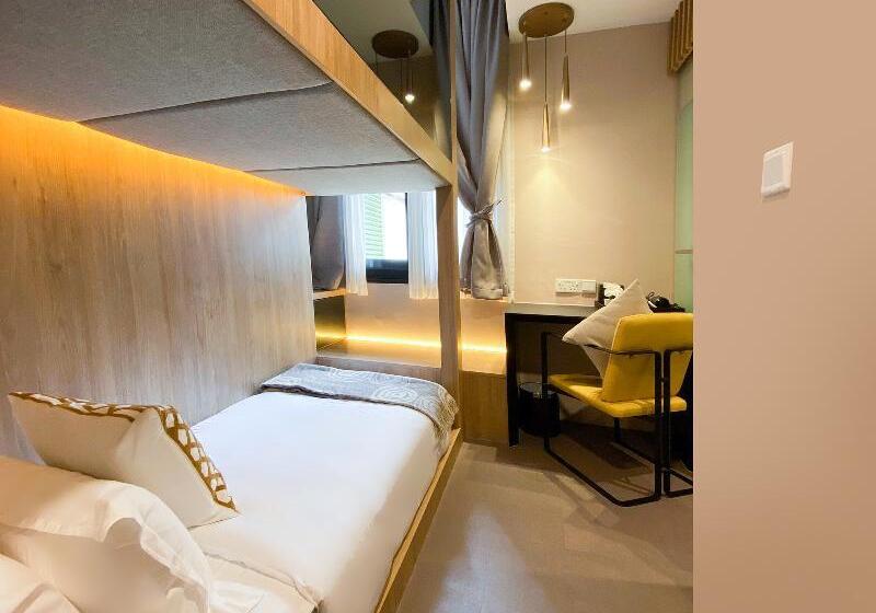 ジュニアスイート, Villa Pace Park Hotel Bolognese