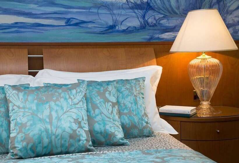 エクゼクティブルーム, Villa Pace Park Hotel Bolognese