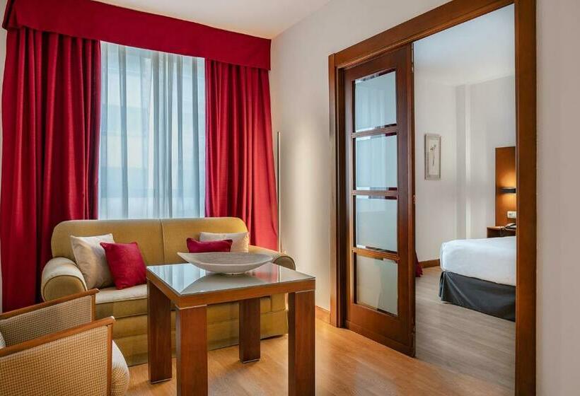 سوییت جونیور, Vincci Ciudad De Salamanca
