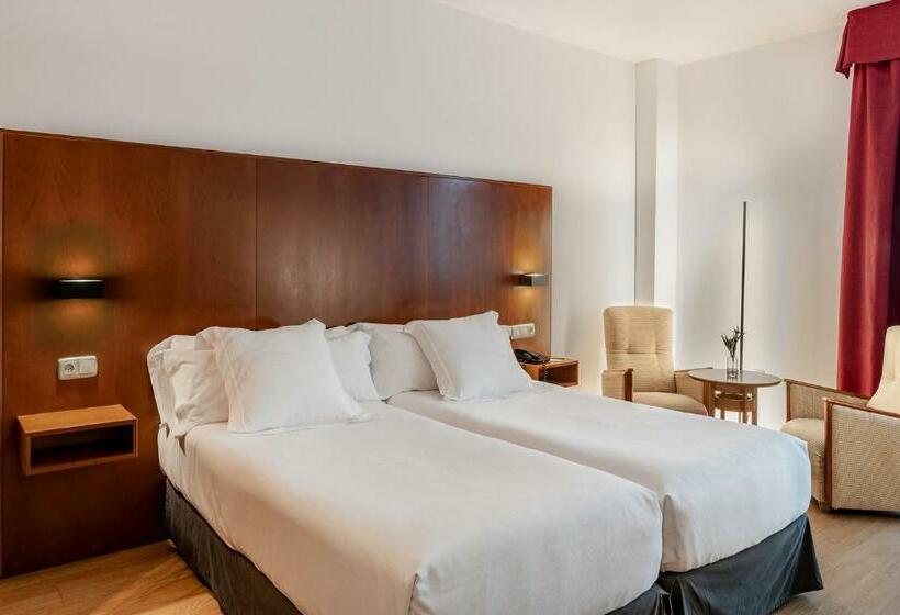 اتاق لوکس, Vincci Ciudad de Salamanca
