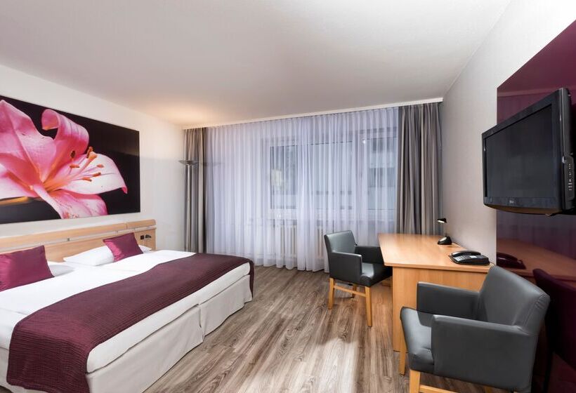 اتاق استاندارد, Mark Apart