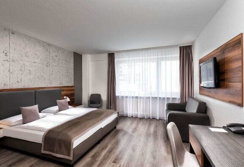 اتاق سوپریور, Mark Apart