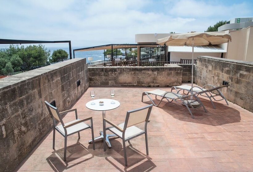 Номер Стандарт с Террасой, Menorca Binibeca   Adults Only  By Pierre & Vacances Premium