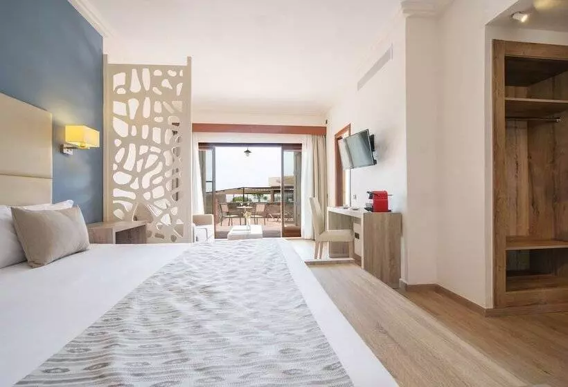 اتاق استاندارد با تراس, Menorca Binibeca Adults Only By Pierre & Vacances Premium