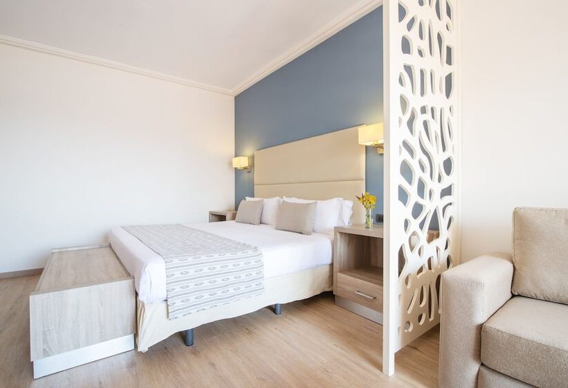Номер Стандарт с Террасой, Menorca Binibeca   Adults Only  By Pierre & Vacances Premium