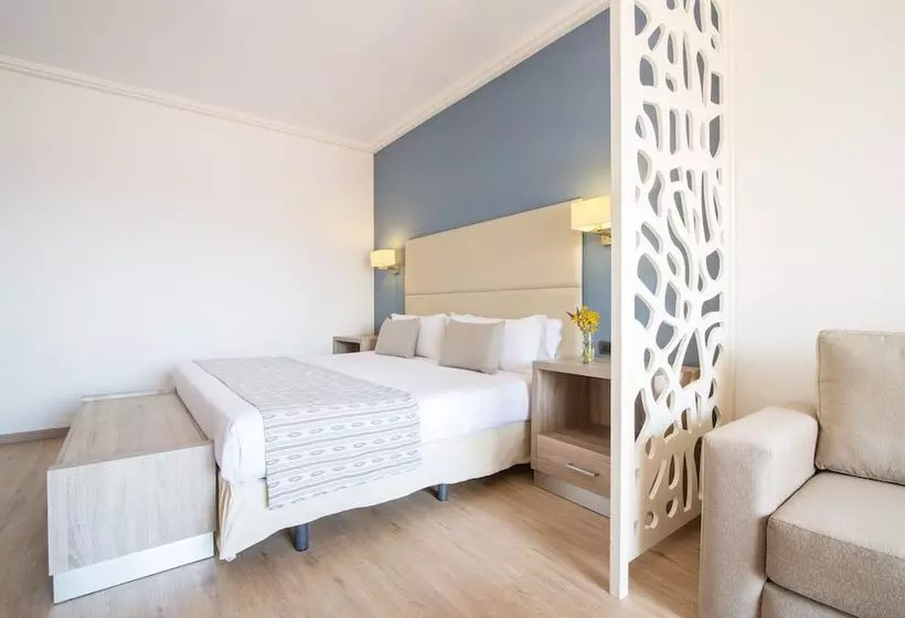 اتاق استاندارد با تراس, Menorca Binibeca Adults Only By Pierre & Vacances Premium