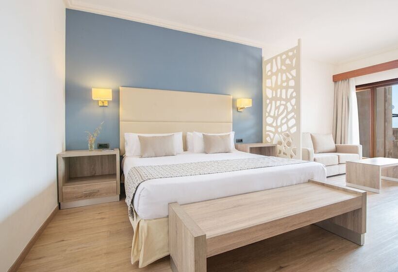 غرفة قياسية مزوَّدة بتراس, Menorca Binibeca   Adults Only  By Pierre & Vacances Premium