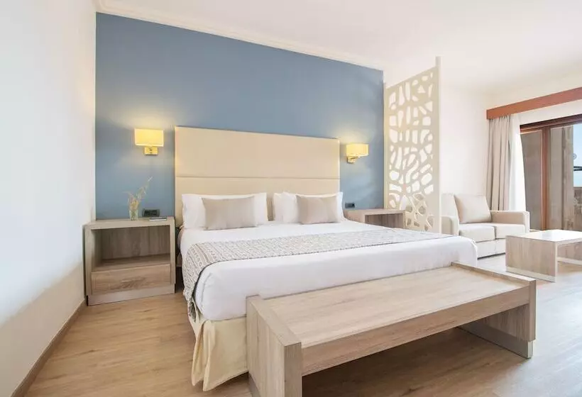 اتاق استاندارد با تراس, Menorca Binibeca Adults Only By Pierre & Vacances Premium