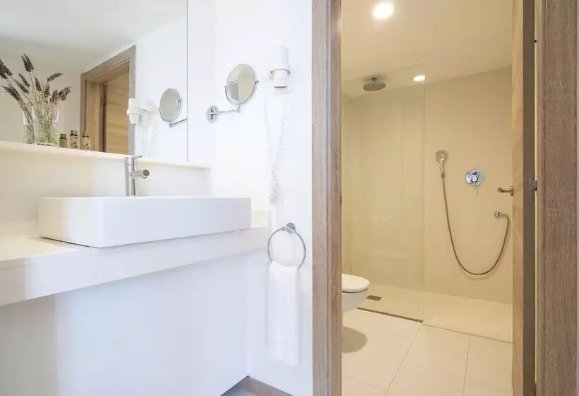 اتاق استاندارد, Menorca Binibeca Adults Only By Pierre & Vacances Premium