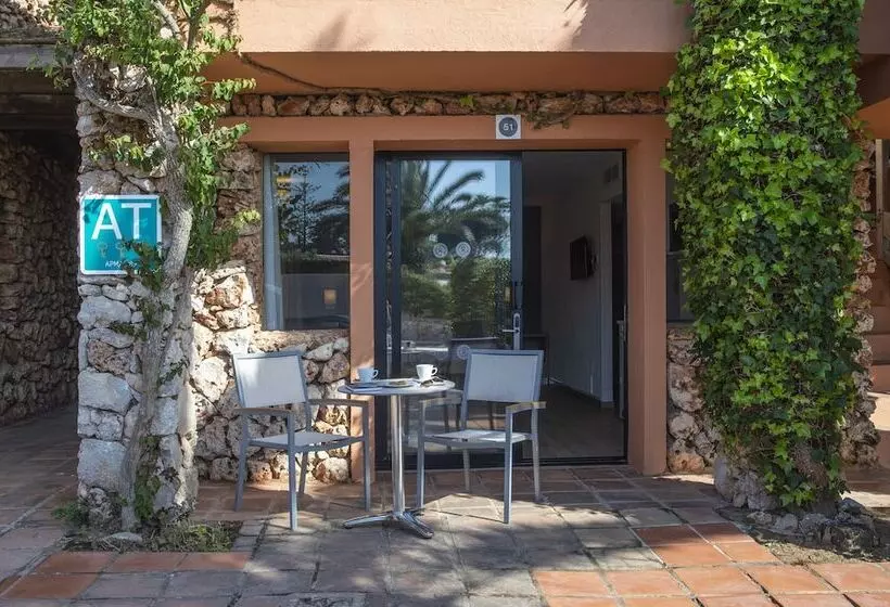 اتاق استاندارد, Menorca Binibeca Adults Only By Pierre & Vacances Premium