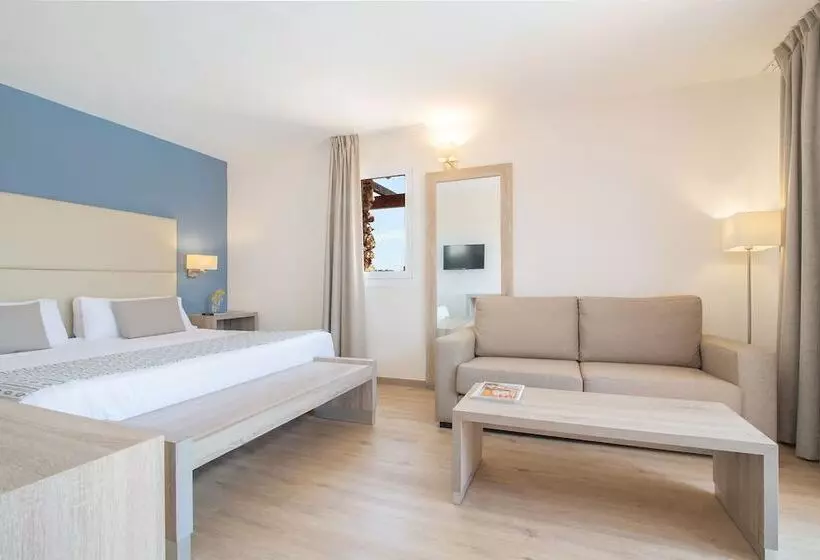 اتاق استاندارد, Menorca Binibeca Adults Only By Pierre & Vacances Premium
