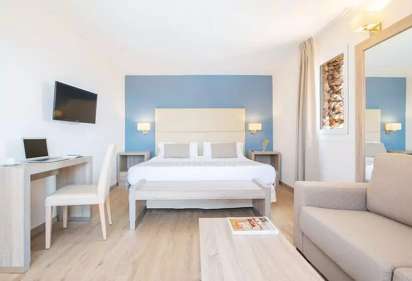 اتاق استاندارد, Menorca Binibeca Adults Only By Pierre & Vacances Premium
