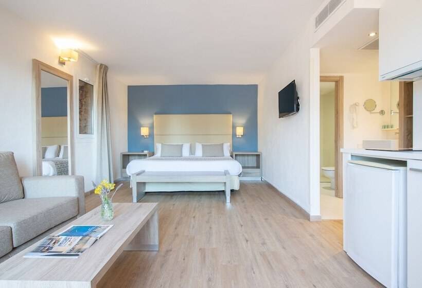 غرفة قياسية, Menorca Binibeca   Adults Only  By Pierre & Vacances Premium