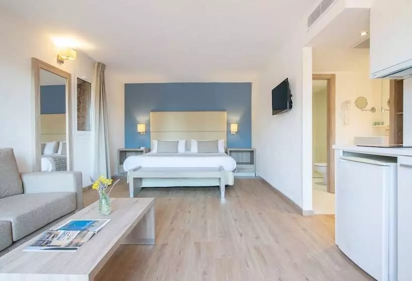 اتاق استاندارد, Menorca Binibeca Adults Only By Pierre & Vacances Premium