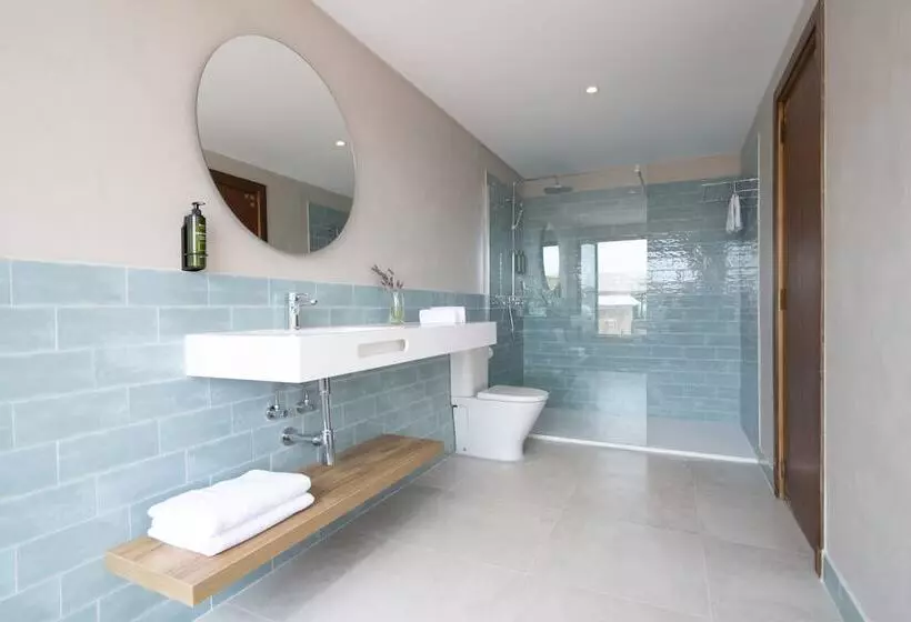 سوییت جونیور, Menorca Binibeca Adults Only By Pierre & Vacances Premium