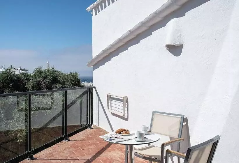 سوییت جونیور, Menorca Binibeca Adults Only By Pierre & Vacances Premium