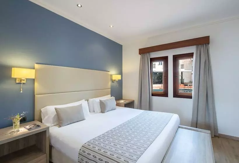 سوییت جونیور, Menorca Binibeca Adults Only By Pierre & Vacances Premium