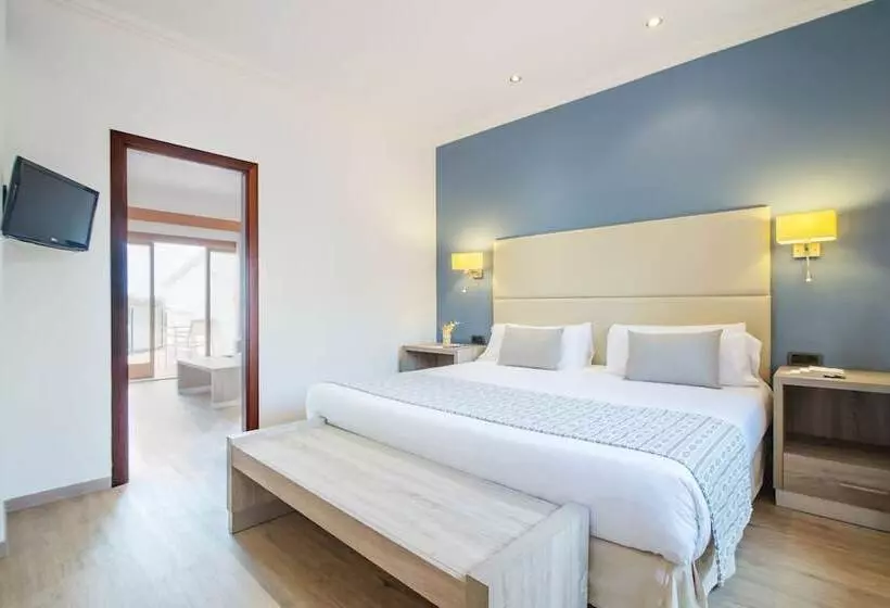سوییت جونیور, Menorca Binibeca Adults Only By Pierre & Vacances Premium